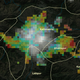 Illustration for article titled Understanding the Nepal Earthquake and Its Effects From Space